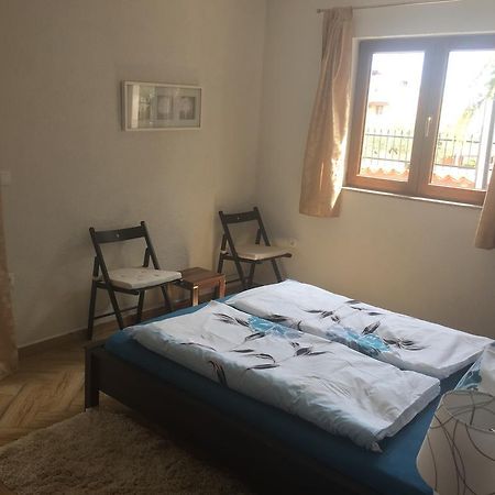 Apartments Brioni-Blick Fazana Ngoại thất bức ảnh