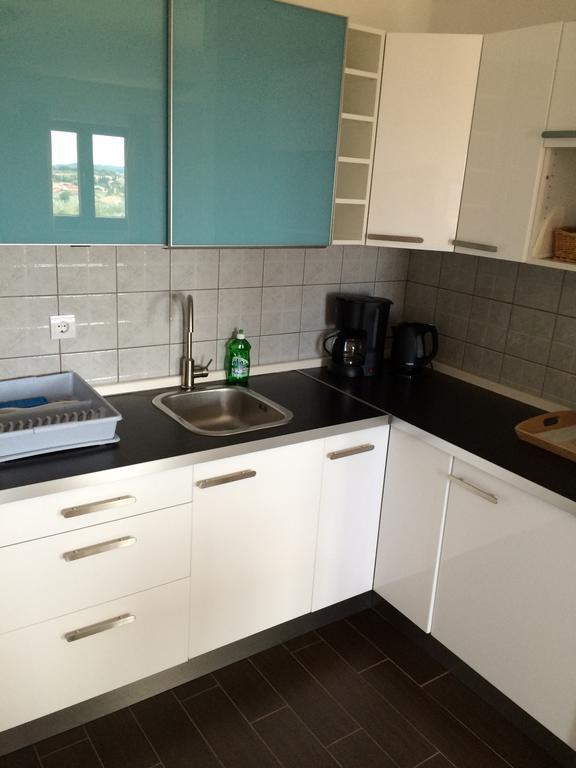 Apartments Brioni-Blick Fazana Ngoại thất bức ảnh