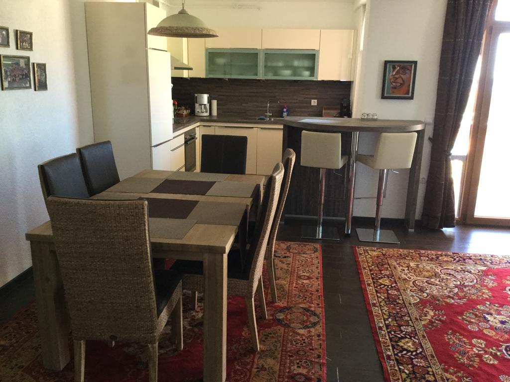 Apartments Brioni-Blick Fazana Ngoại thất bức ảnh
