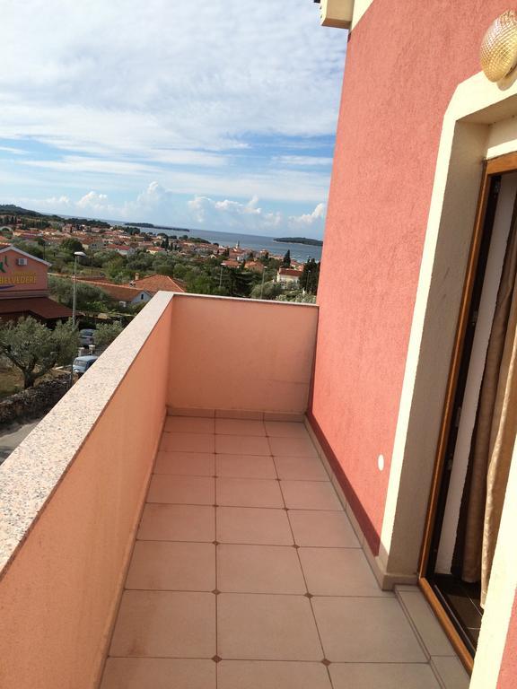 Apartments Brioni-Blick Fazana Phòng bức ảnh