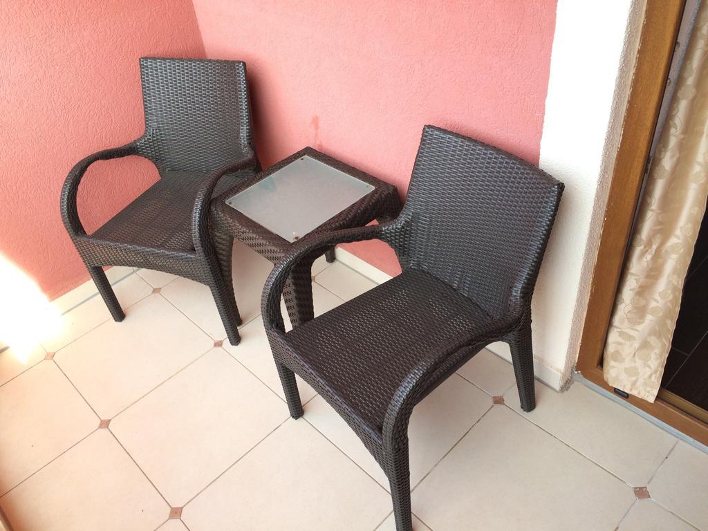 Apartments Brioni-Blick Fazana Phòng bức ảnh